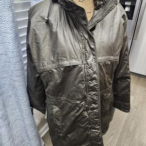 Marc New York Olive Green Jacket